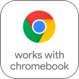 Chromebook logosu