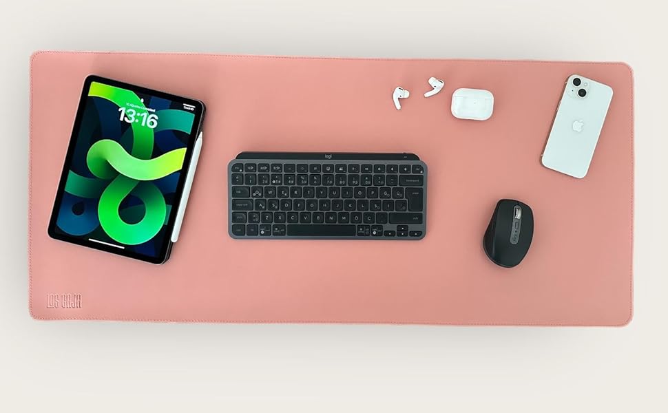 loscajaMousepad