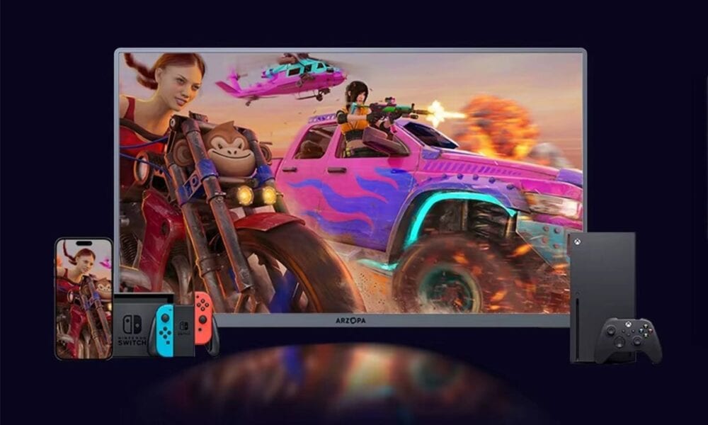 Taşınabilirliğin Zirvesi!