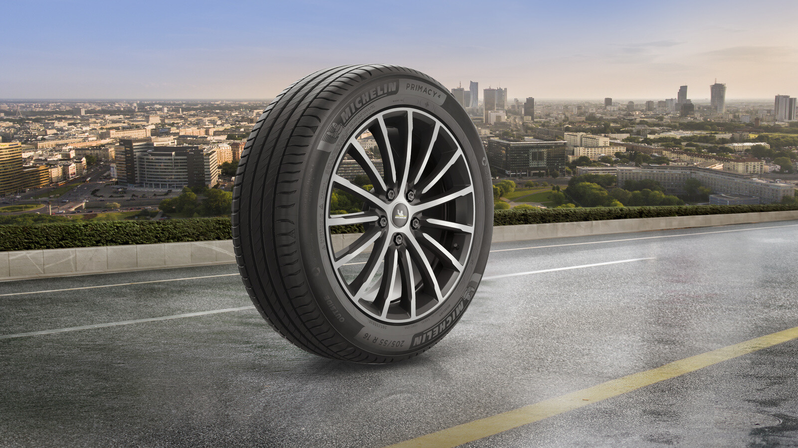 Michelin 225/50 R17 98Y Xl Primacy 4 Zp Oto Yaz Lastiği ( Fiyatı Michelin 225/50 R17 98Y Xl Primacy 4 Zp Oto Yaz Lastiği ( Fiyatı