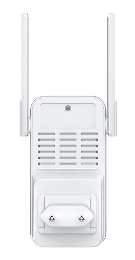 TENDA A9 300MBPS PRİZ TİPİ MENZİL GENİŞLETİCİ