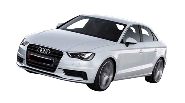 A3 AUDİ