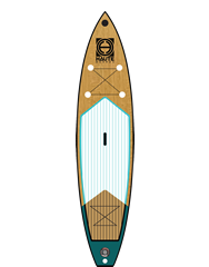 Haute Boards Tropics