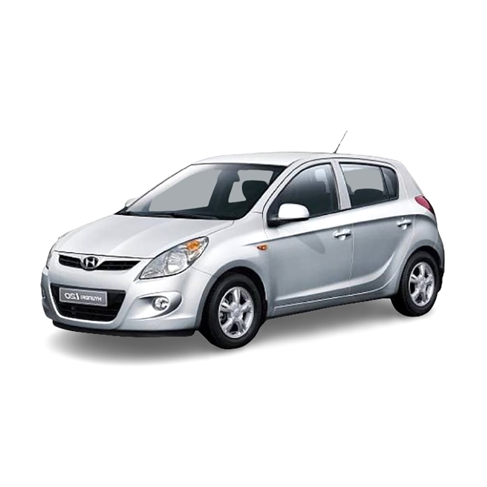 İ20 HYUNDAİ