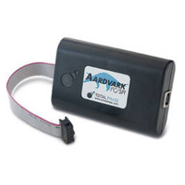 Aardvark I2C/SPI Host Adapter 