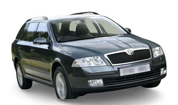 OCTAVİA SKODA