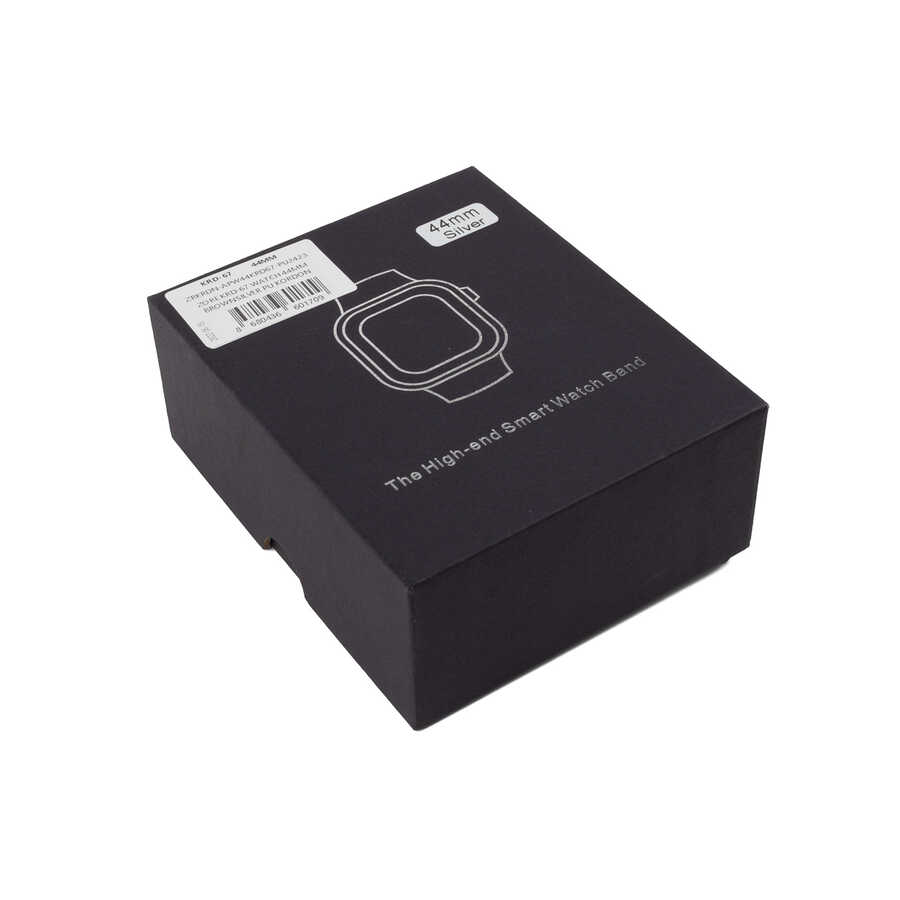 ​​​Apple Watch 7 45mm KRD-67 Kordon - 8