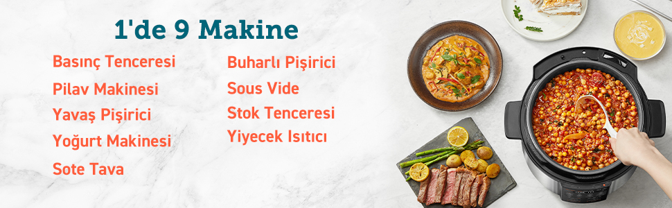 duduklu tencere
