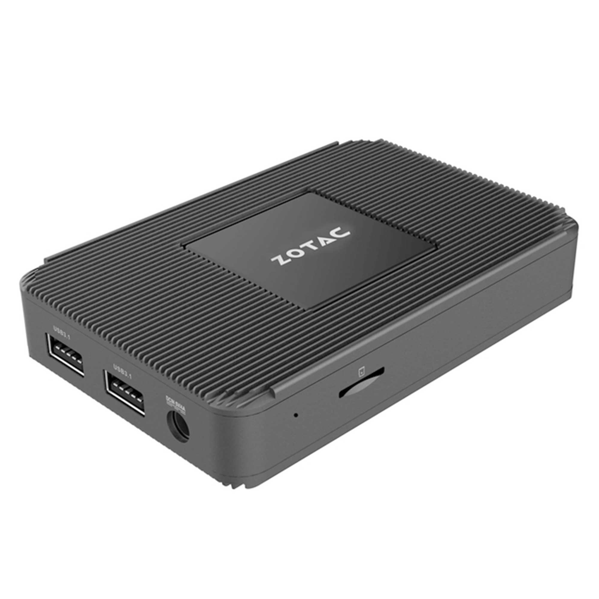 ZBOX-PI336-W5C