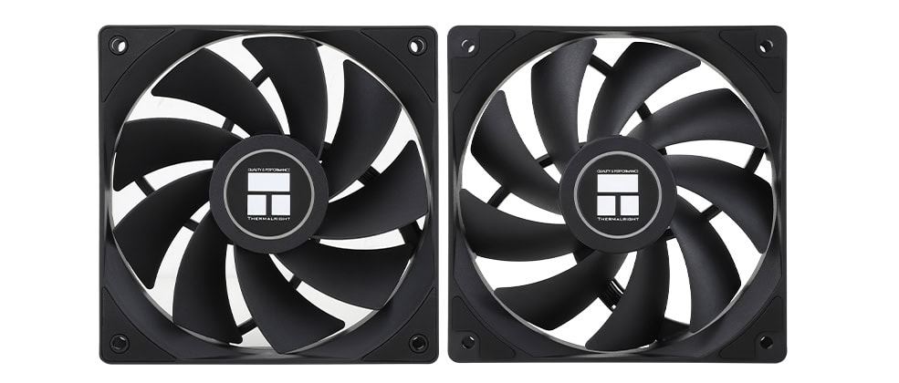 Thermalright Assassin X 120 Refined Se Plus Tl C12rb V2 Hava Soğutucu Yh3