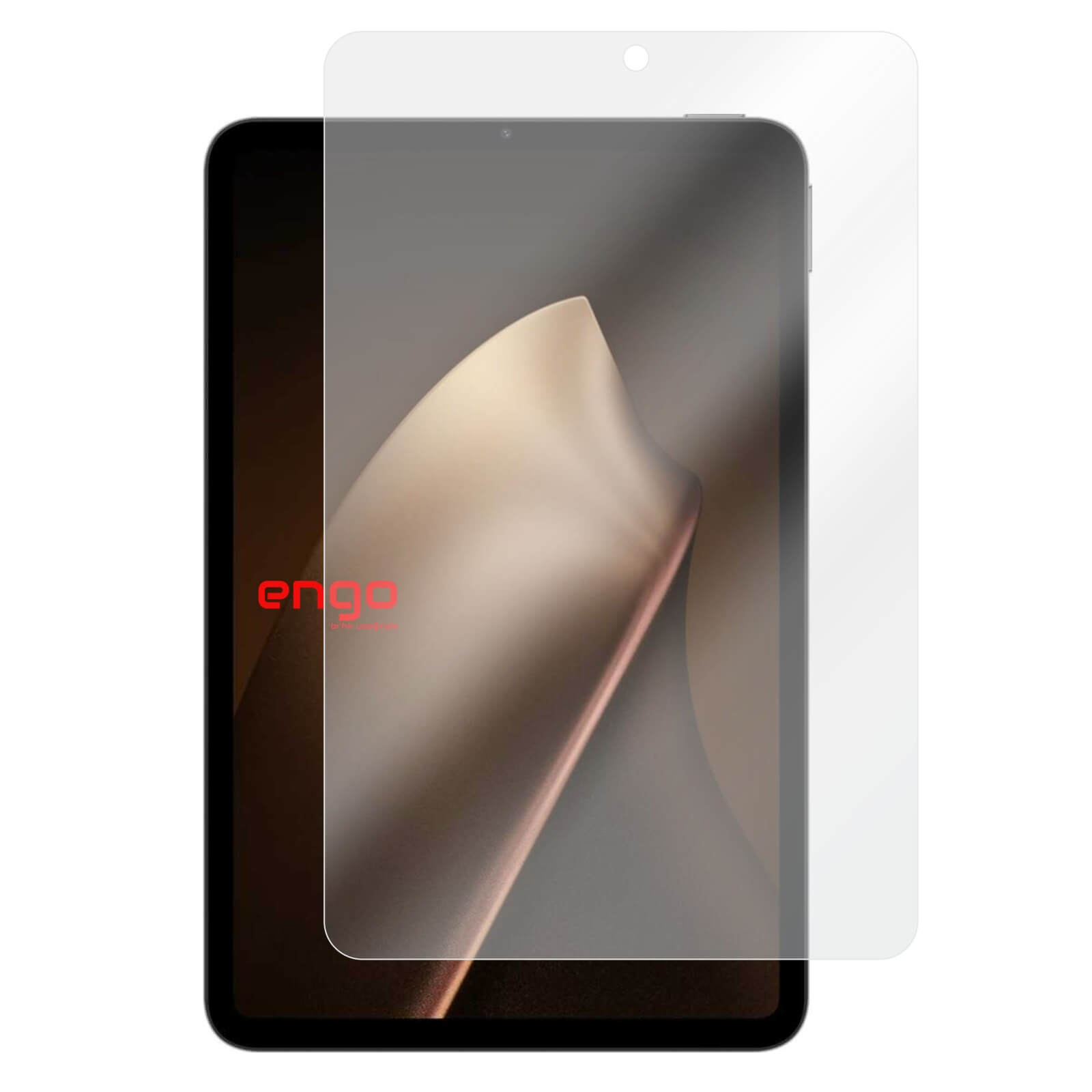 Xiaomi Pad Mini 8.8 inç Mat Ekran Koruyucu Yansımayı Önler