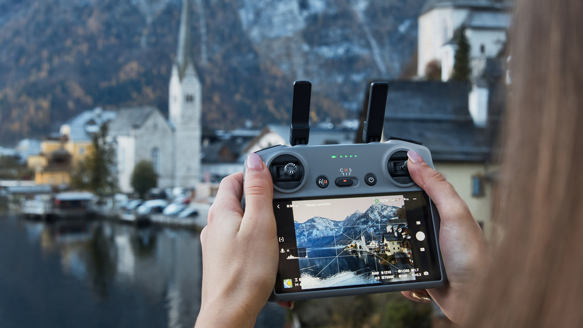 DJI Flip