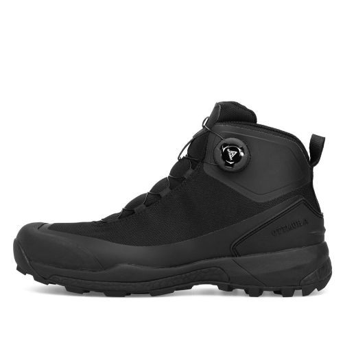 Erkek Waterproof Siyah Bot