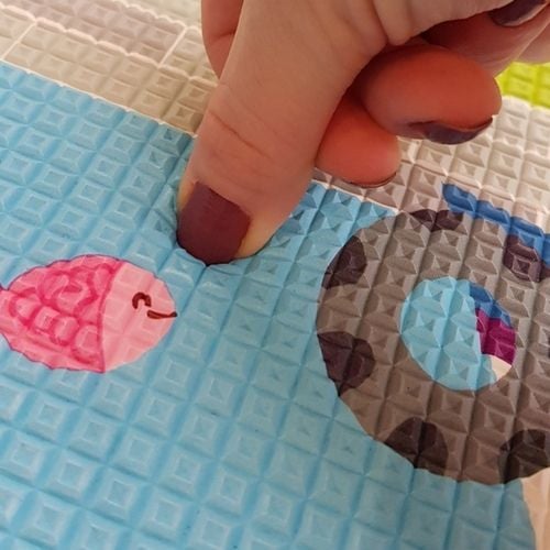 Uzun Ömürlü Oyun Matları 