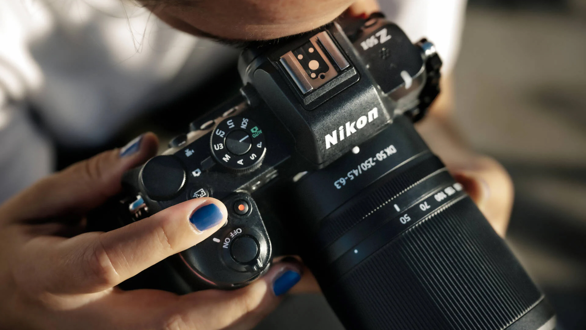 Z 6III