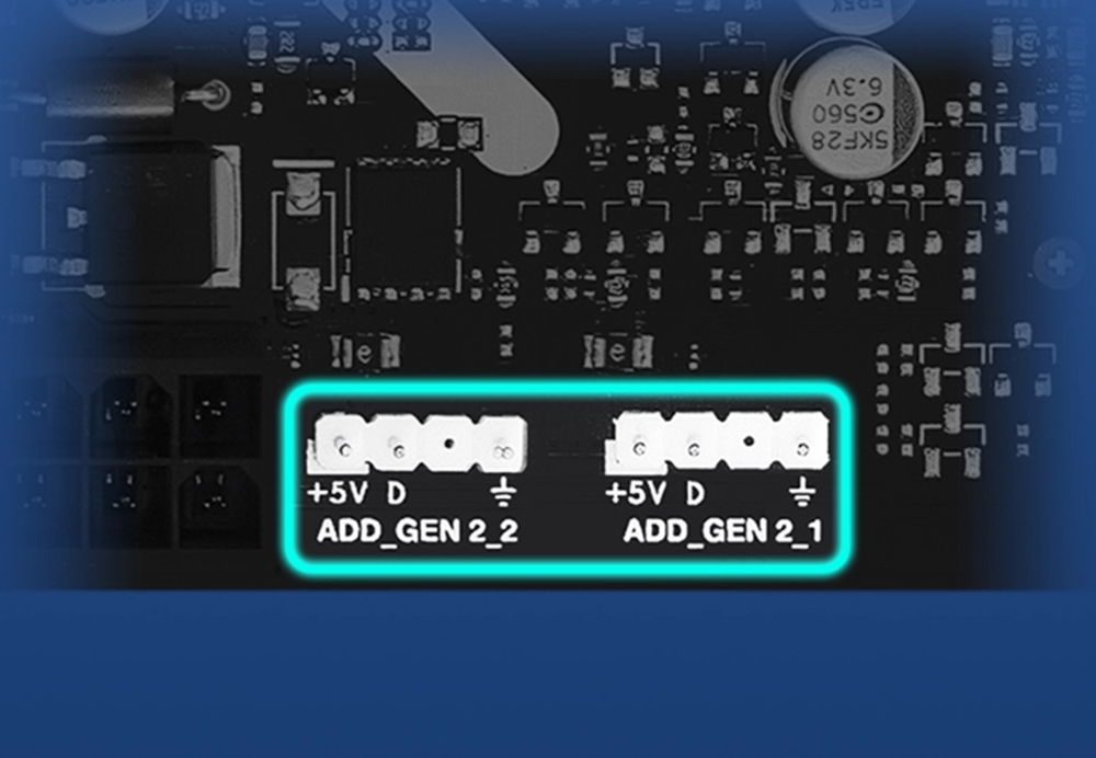 PRIME H810M-K