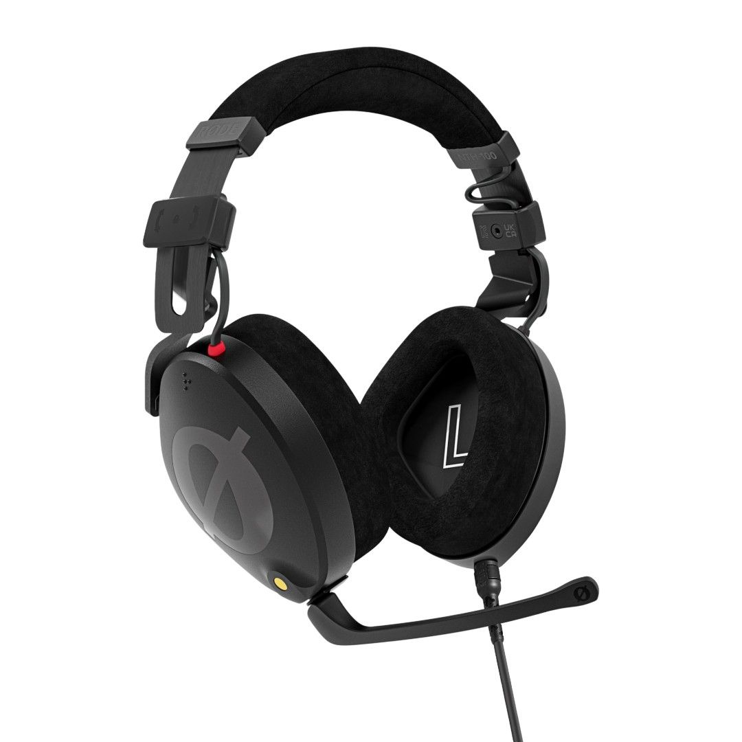 RØDE NTH-100M