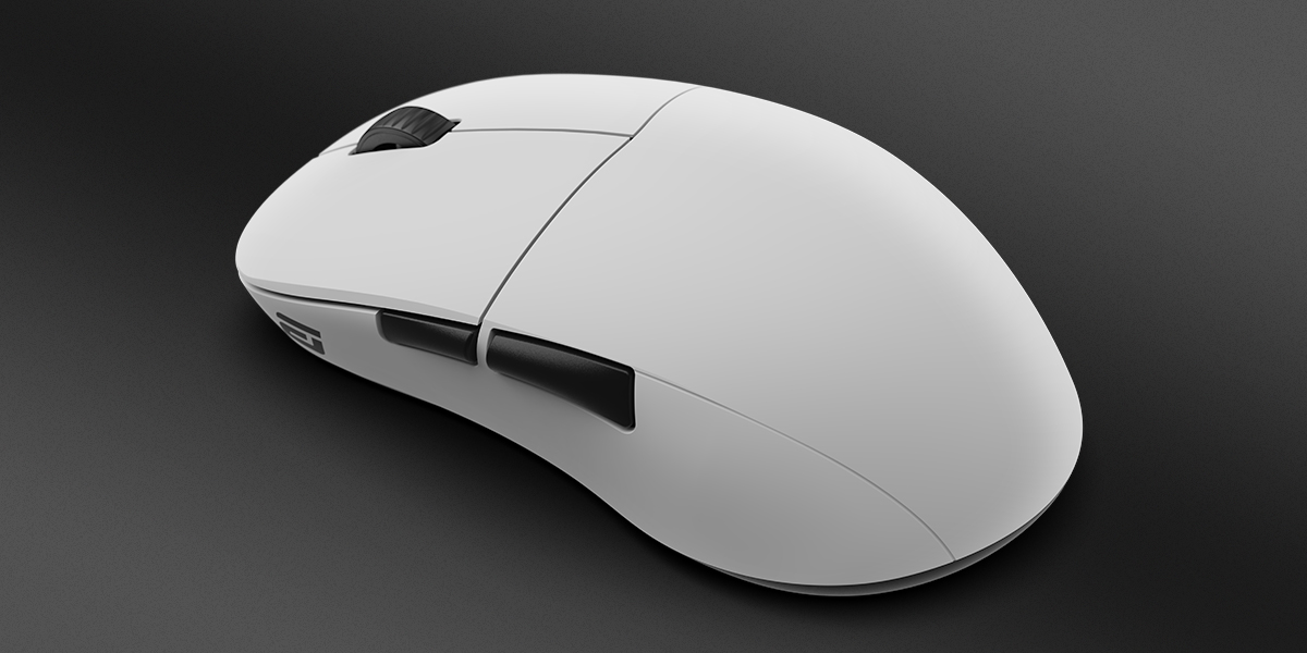 Oyun Mouse XM2w 4k v2 Rekabetçi Oyun için Oluşturuldu