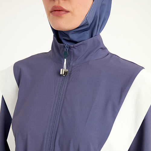 Hakim Yaka Detayı - M2526-2