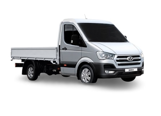 H350 HYUNDAİ