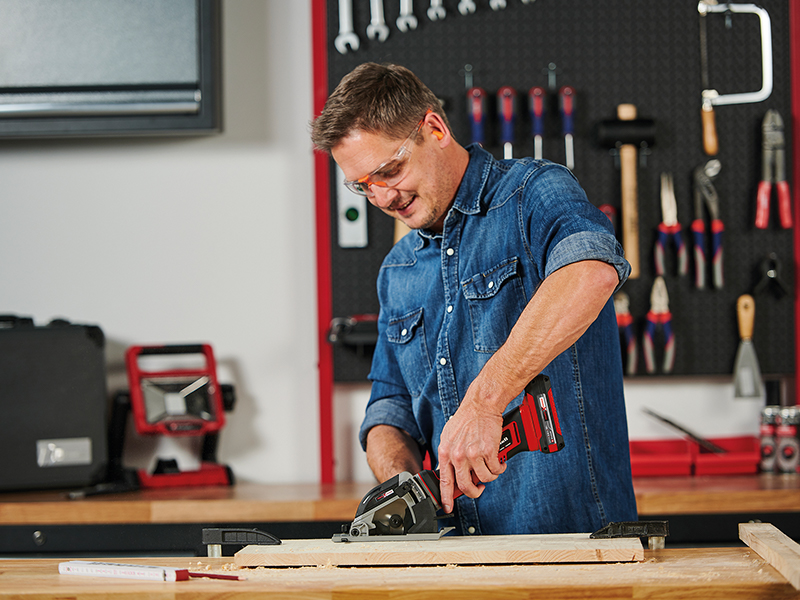 einhell, testere, daire testere, açılı daire testere, metal kesme, tepsi testere