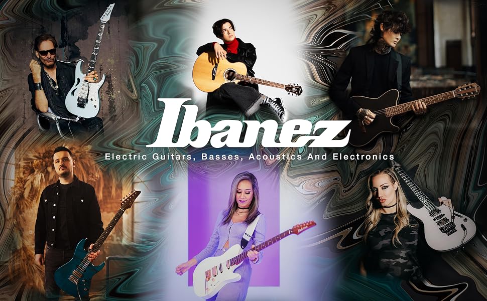 Ibanez gitar telli enstrüman müzik enstrümanı gitar gitar gitarist hediye
