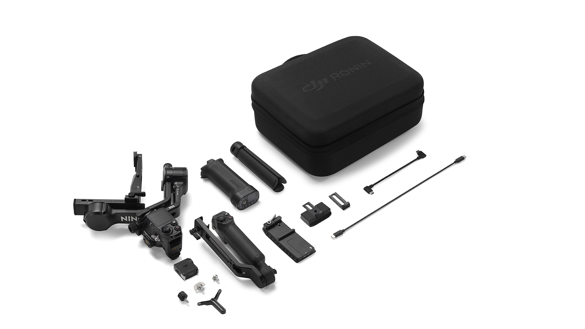 DJI RS 5