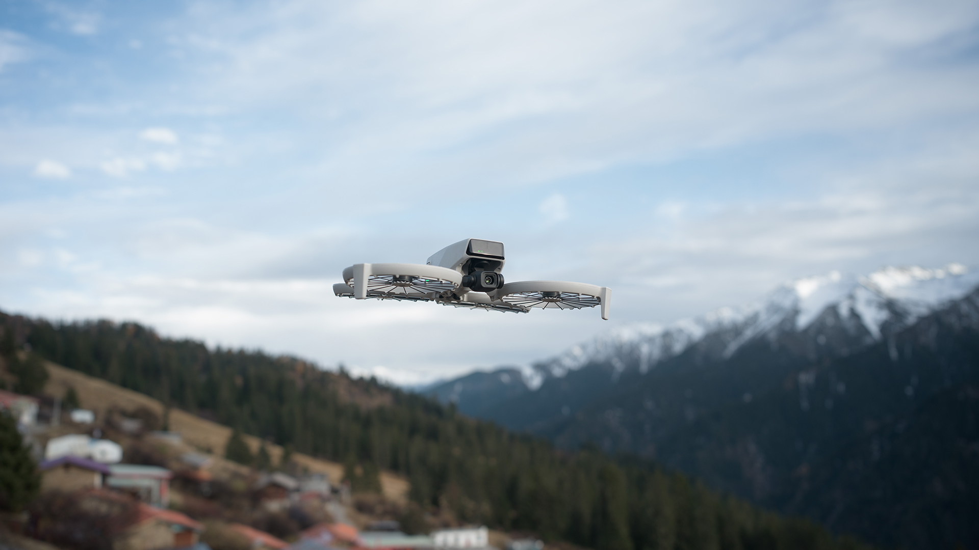 DJI Flip
