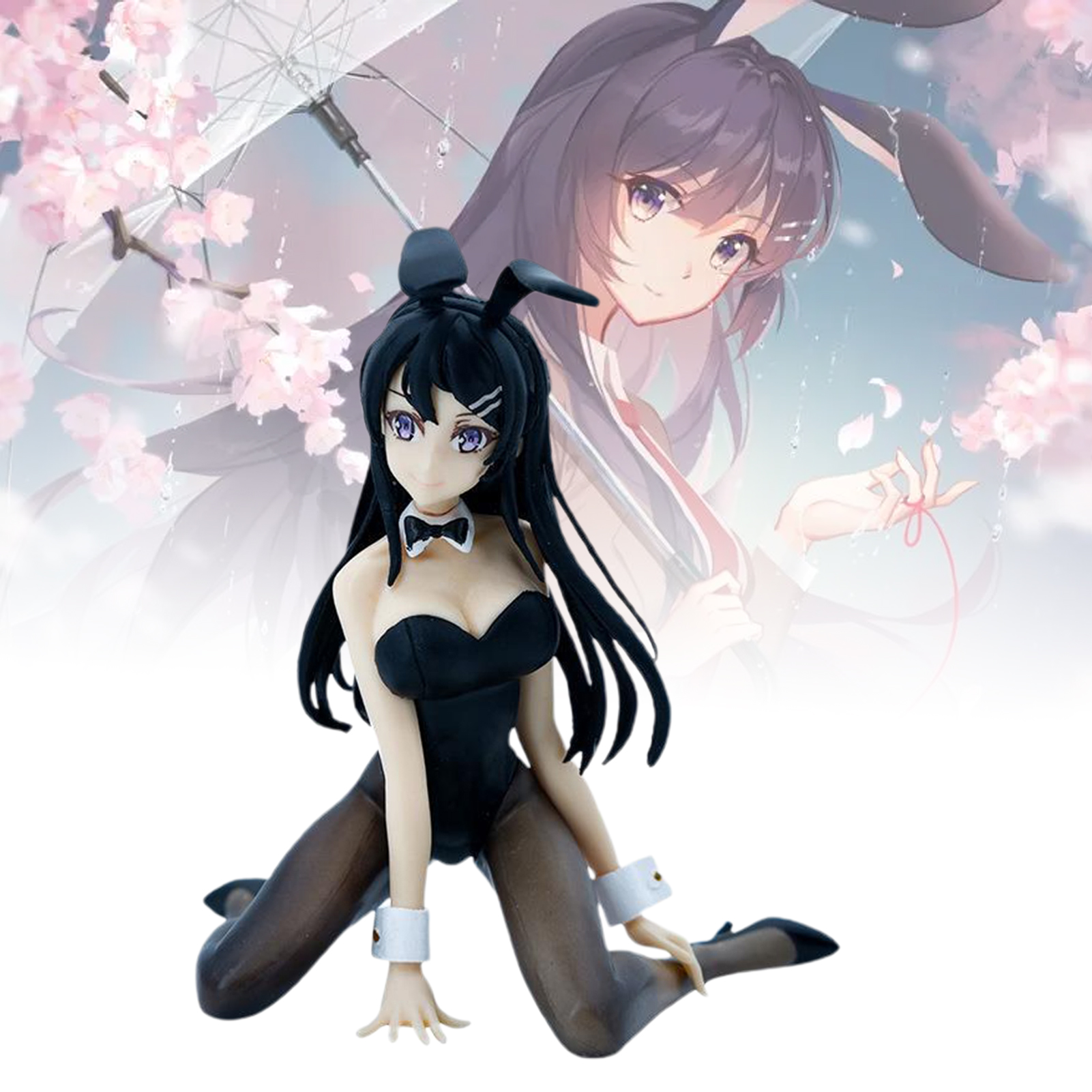 Lalulala Childrenworld Sakurajima Mai Şekil Koleksiyon Fiyatı