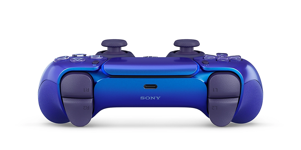 Sony DualSense Chroma Indigo Kablosuz V2 PS5 Gamepad