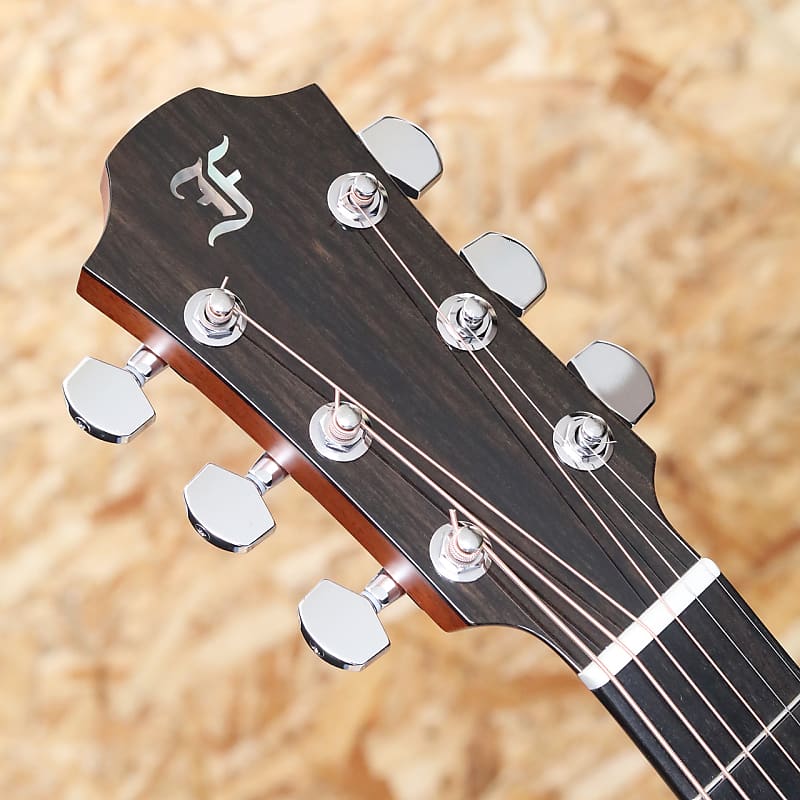 Furch Green OMc-SR image 8