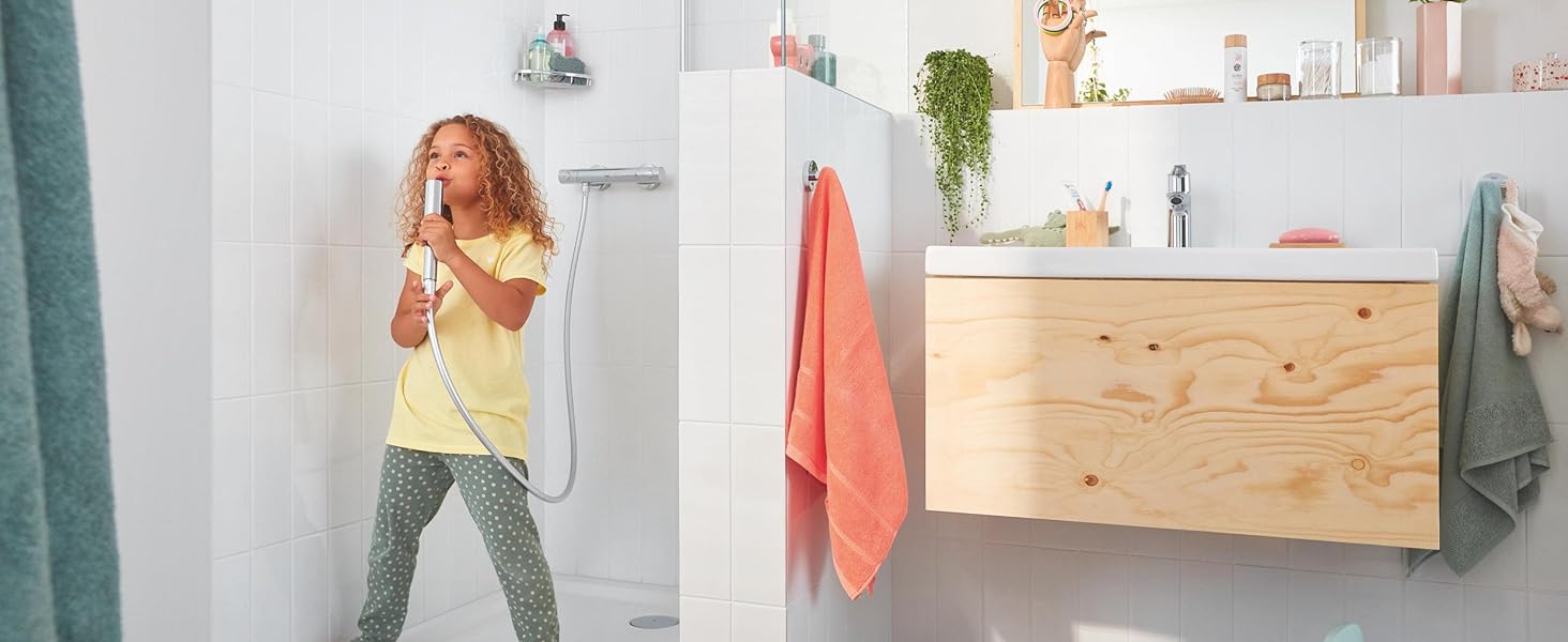showerhose