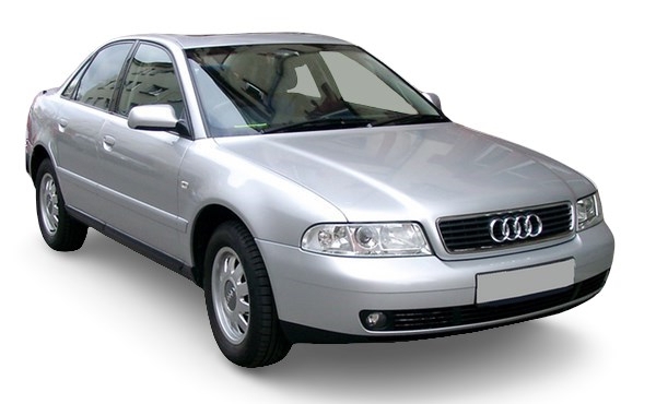 A4 AUDİ