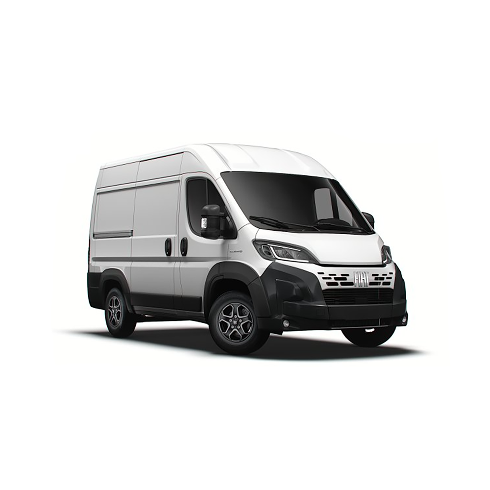 DUCATO FİAT