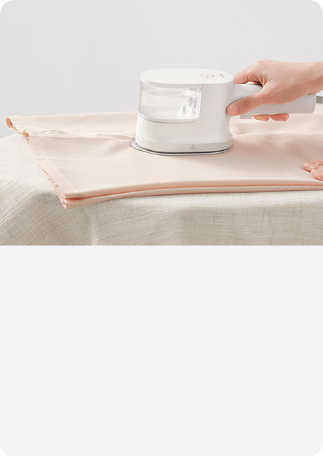 Xiaomi Elde Taşınabilir Buharlı Ütü