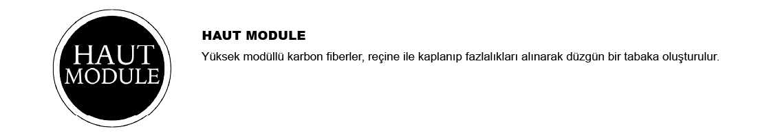Haut Module Teknolojisi