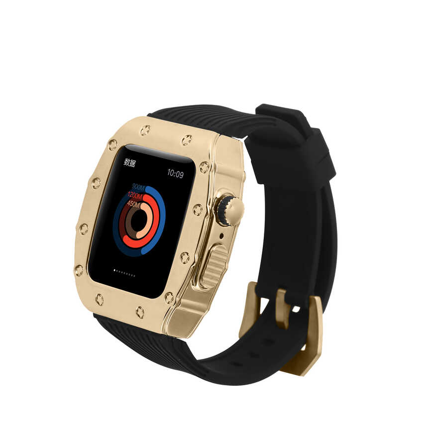 ​​​Apple Watch 7 45mm KRD-65 Kordon - 18
