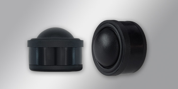 Hi-End Audio