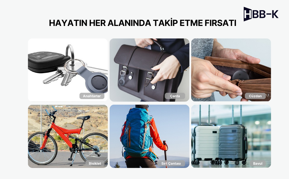 Kullanım Alanları