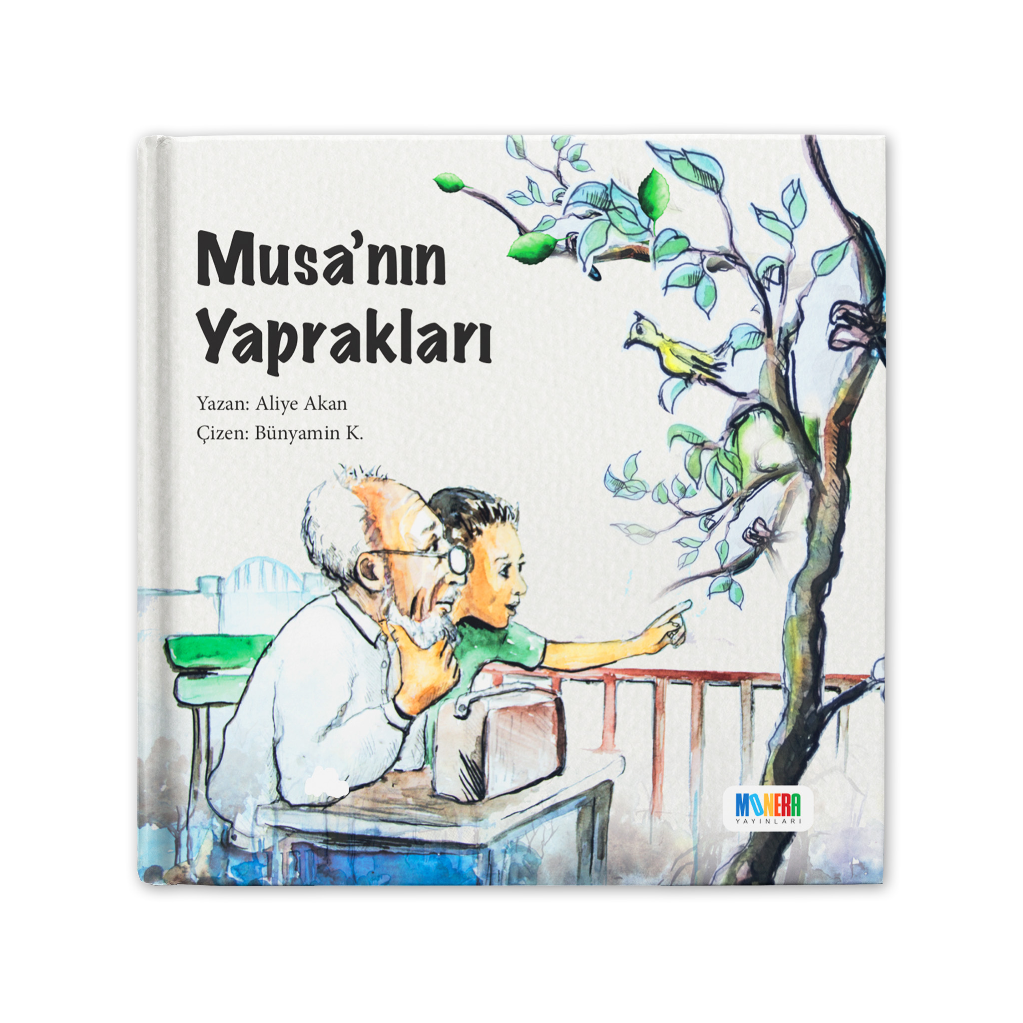 Musa’nın Yaprakları
