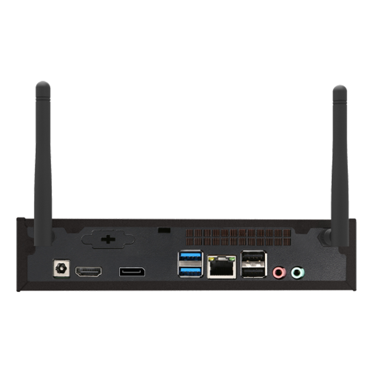 PRITTEC OX1 Depolama ve Grafik Detayı