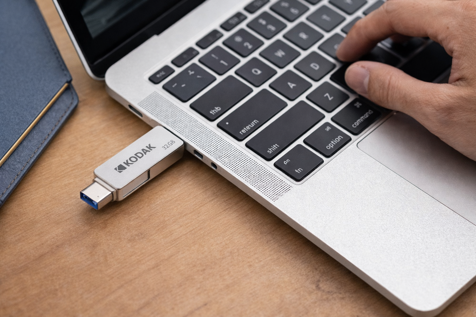 USB 3.2 Gen 1 görseli