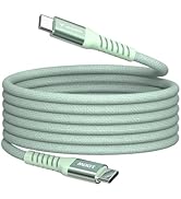 Verbatim Sync & Charge 100 W şarj kablosu USB C PD 3.0, USB C - USB C kablosu 120 cm, hızlı şarj kablosu...