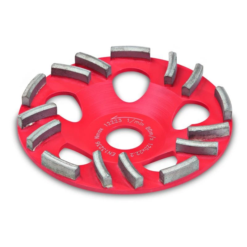 flex 125mm elmas taşlama diski estrıch jet e jet 359.394 ld 15 10 r 359394 için - resim 1/1