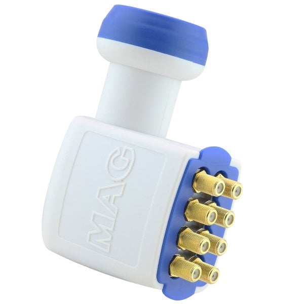 Mag Sekizli Lnb Çeşitleri