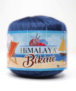 Himalaya Bikini / Lacivert / 80613