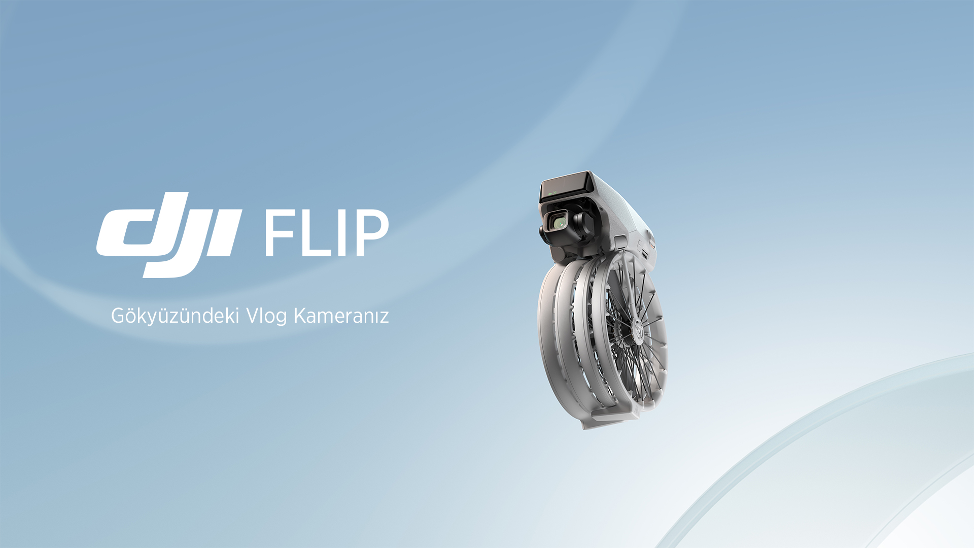 DJI Flip