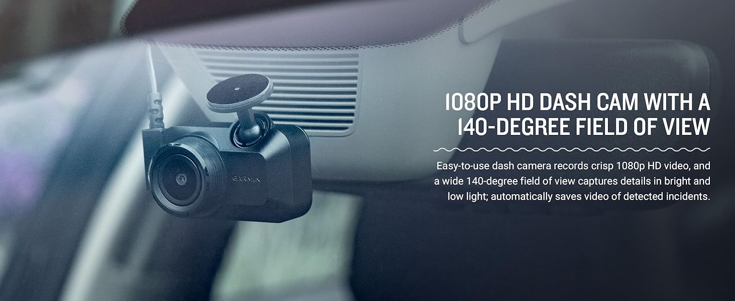 Dash Cam Mini 3