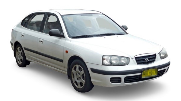 ELANTRA HYUNDAİ