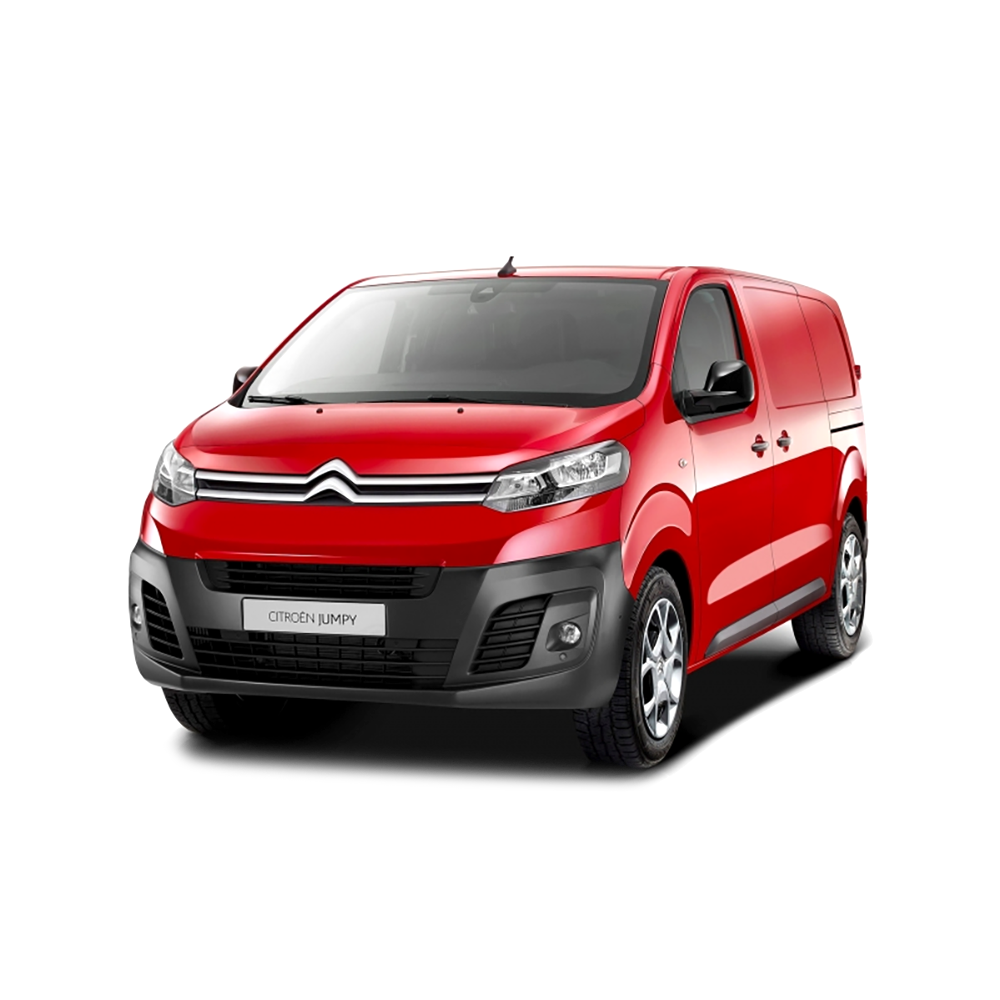 JUMPY CİTROEN